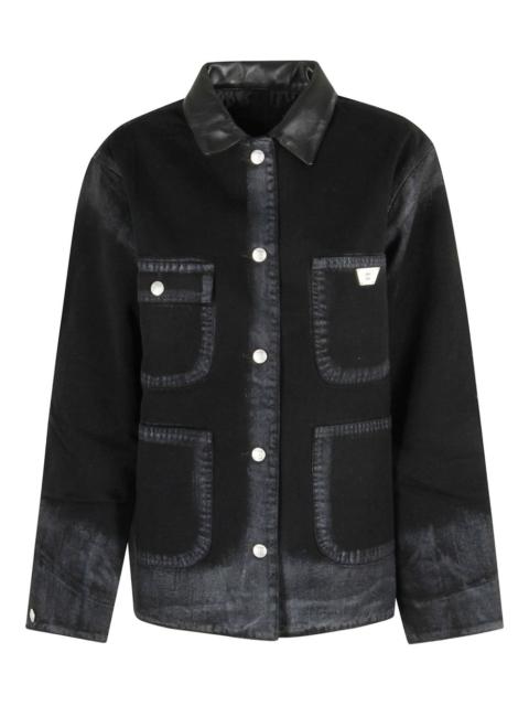 Marfa denim jacket