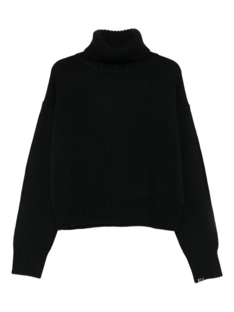 cashmere sweater