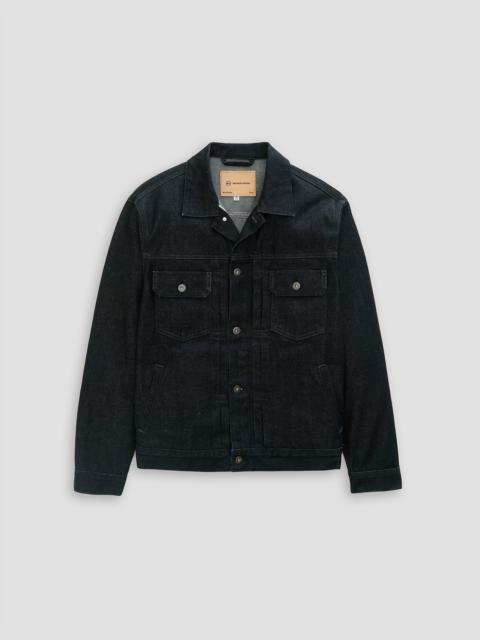 Sid Selvage Jacket
