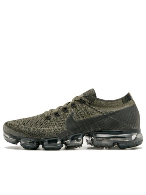 Nike Air VaporMax 'Cargo Khaki' 849558-300