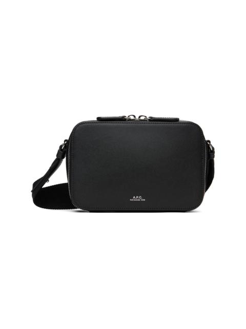 Black Soho camera bag