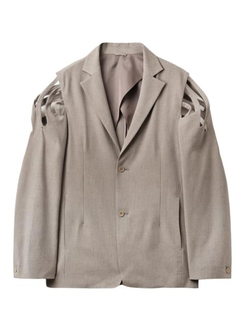 Trimmed Jacket
(2026)