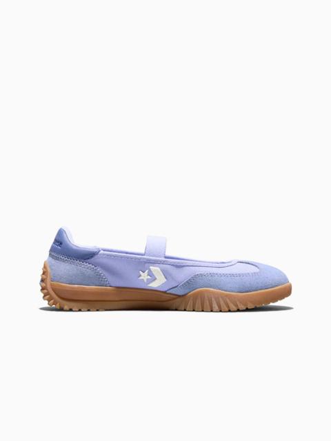 Run Star Trainer Ballet Flat