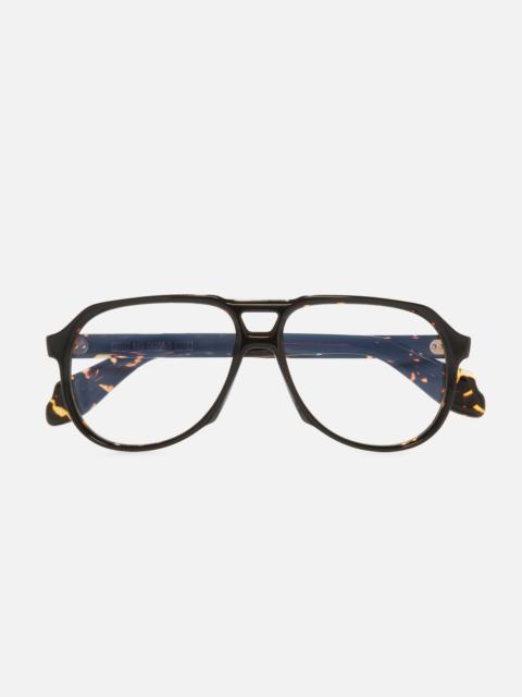 9782 OPTICAL AVIATOR GLASSES