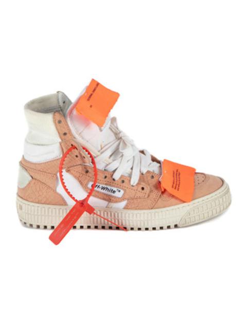 OFF-WHITE Off Court 3.0 Salmon (Women's)
