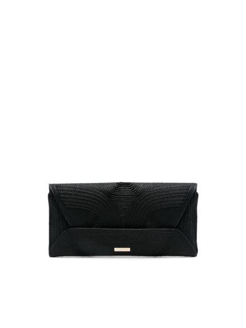 Vacanza clutch bag