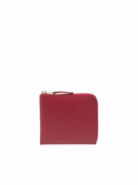 SA3100 WALLET - RED