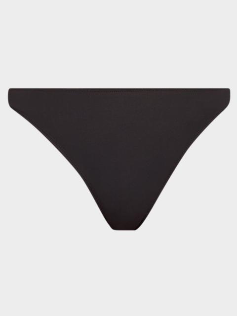 Echauffe Keyhole Cutout Thong