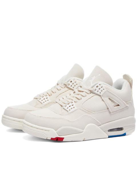 Air Jordan 4 W