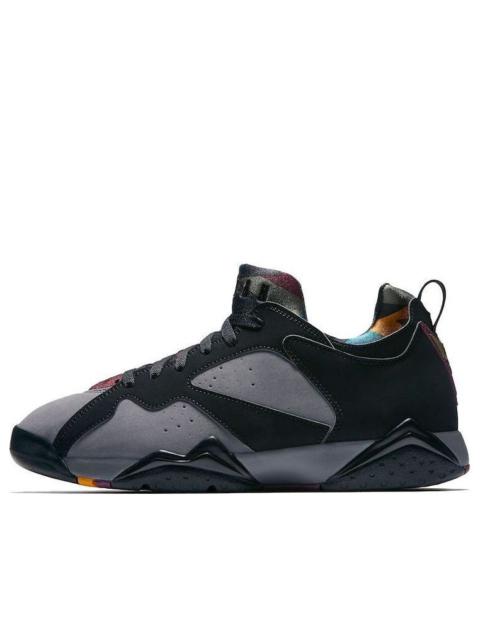 Air Jordan 7 Retro Low NRG 'Bordeaux' AR4422-034