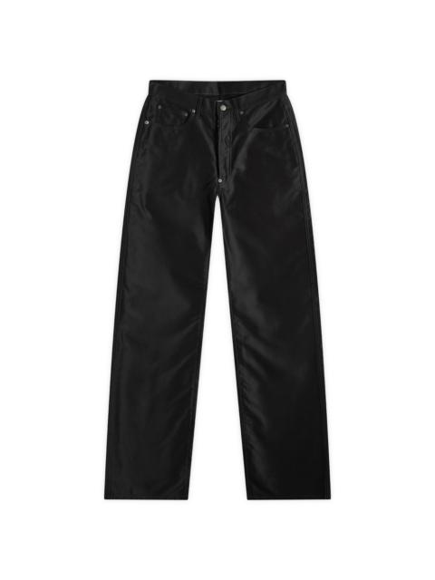 Maison Margiela 5-Pocket Pants
