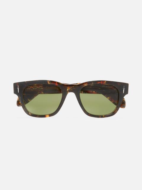 THE GREAT FROG CROSSBONES SQUARE SUNGLASSES