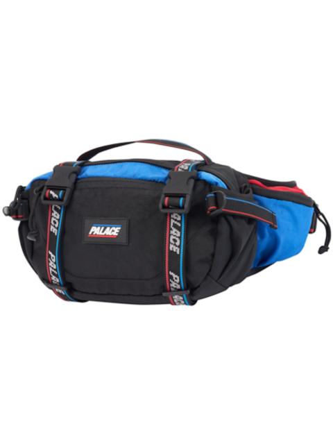 Palace Genius Bun Bag Black