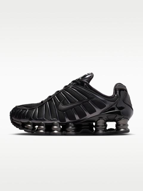 Nike Shox TL Women's Shoes