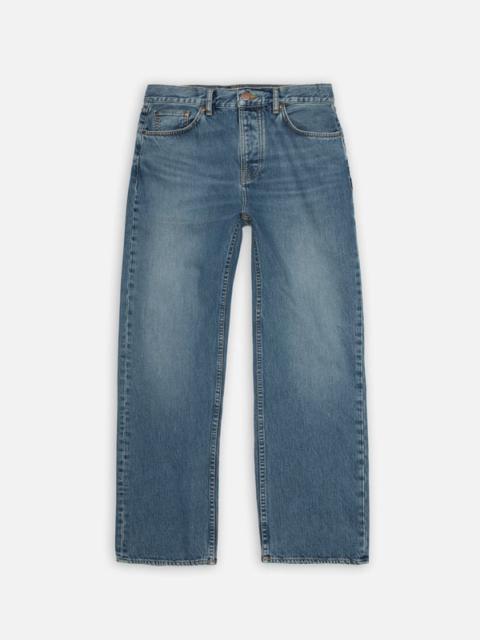 Tuff Tony Blue Day Dreamer