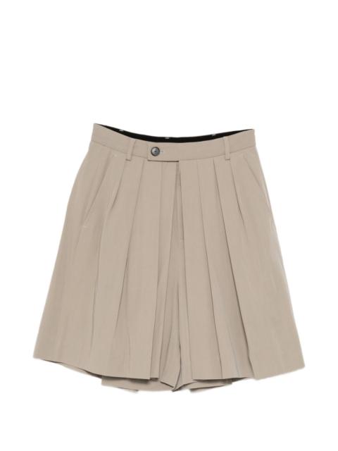 Hakama shorts