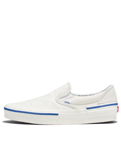 Vans SK8-Low Reconstruct 'White' VN000BW4FS8