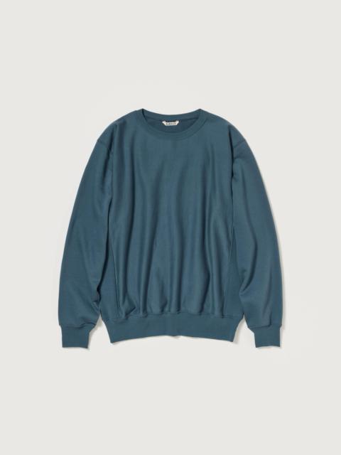 ELASTIC HIGH GAUGE SWEAT P/O