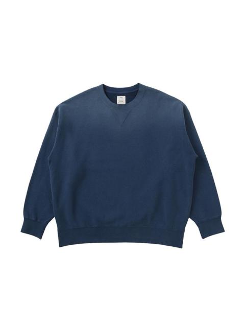 AMPLUS SWEAT L/S W NAVY