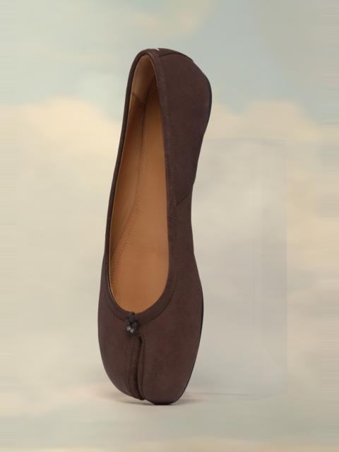 Tabi ballerina