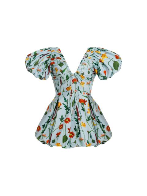 Noni Primavera Mini Dress