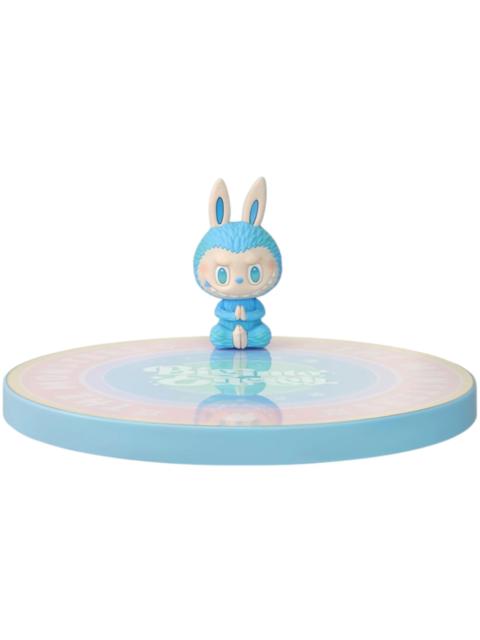 Pop Mart Labubu The Monsters Big into Energy Series Wireless Charger
