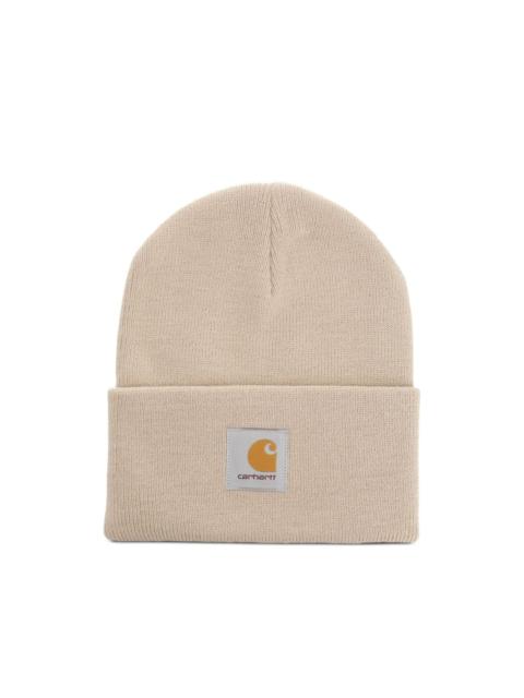 Short Watch beanie