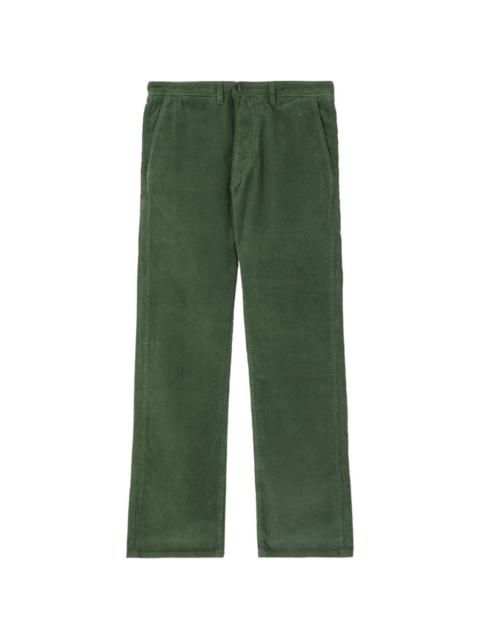 Reno corduroy chino trousers