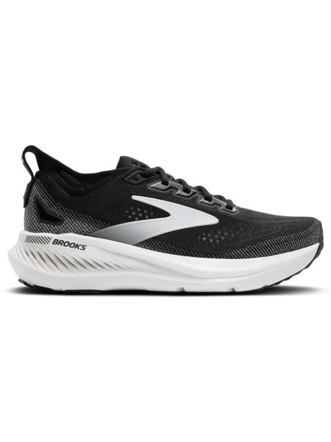 Brooks Glycerin GTS 23 Black Grey White