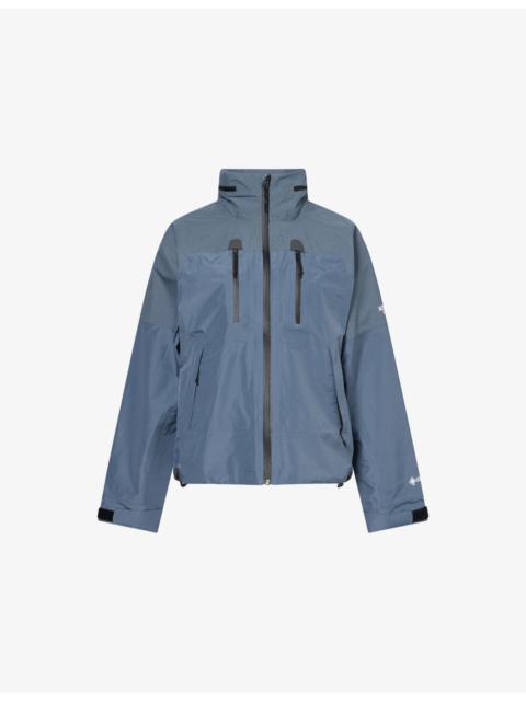 Devils Thumb Woven-Shell Jacket