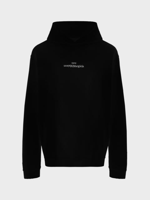 Hooded sweatshirt