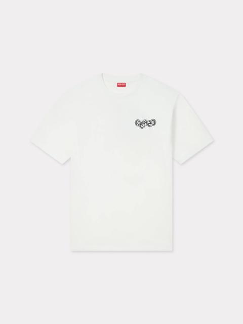 'KENZO Pachinko' T-shirt in cotton