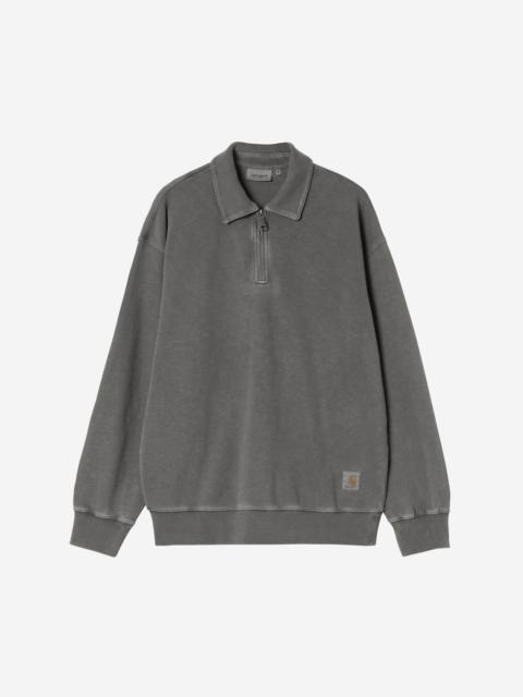 Half Zip Harper Polo