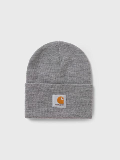 Acrylic Watch Beanie