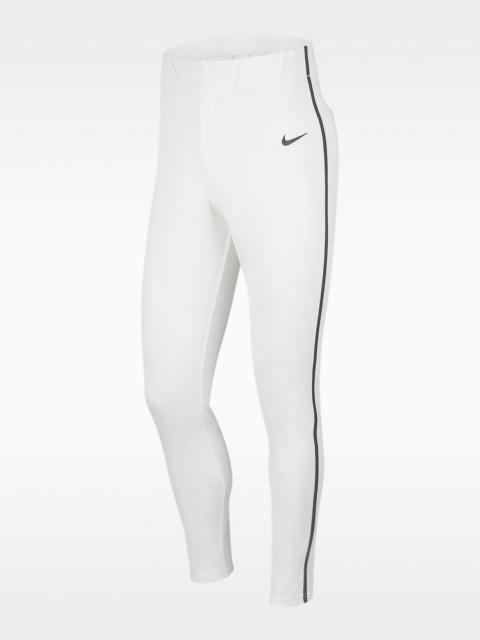 Nike Vapor Select Men's Piped Baseball Pants