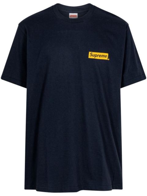 Body Snatchers "Navy" T-shirt