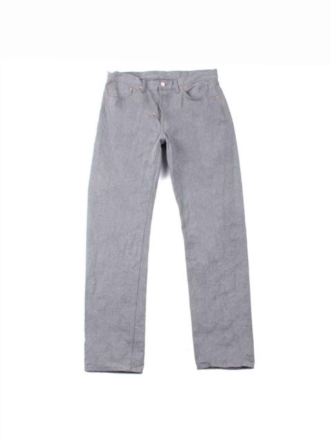 Lot. 900XX (Slim) Standard Heather Grey One Wash
