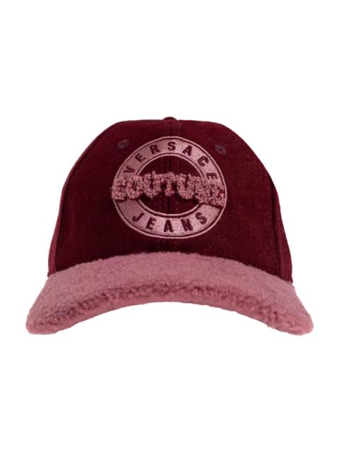 Versace Jeans Couture Baseball Cap
