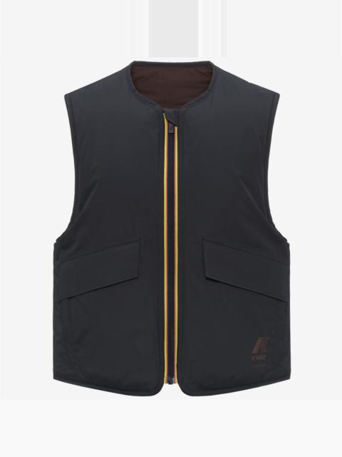 LE VRAI 2.1 AMIABLE  WES PADDED SOEUR