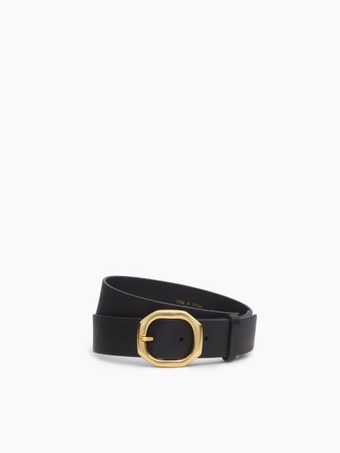 Audrey Leather Belt