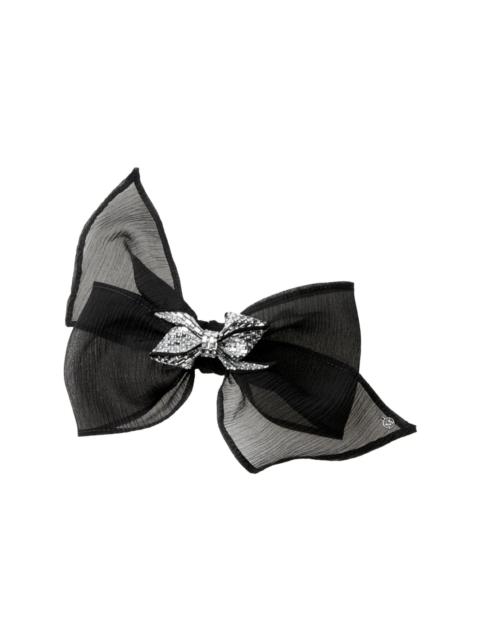 Fanie hair bow