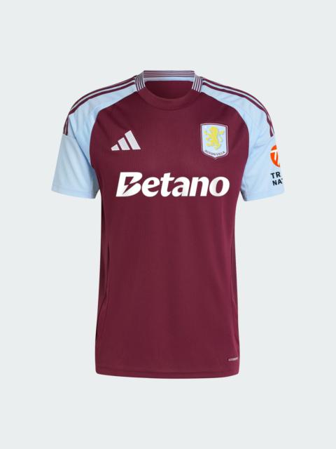 Aston Villa FC 24/25 Home Jersey
