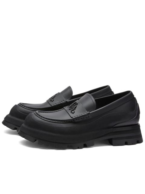Alexander McQueen Wander Loafer