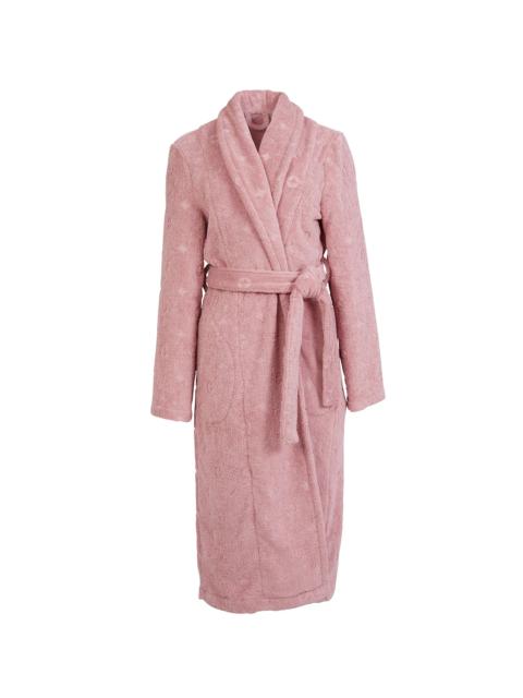 Terrycloth Robe