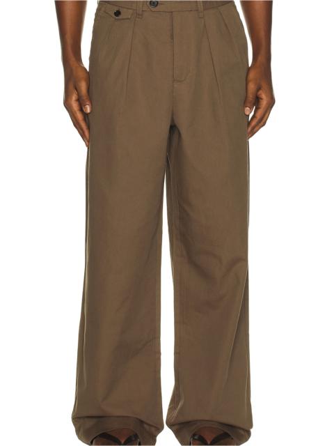 Conway Trouser