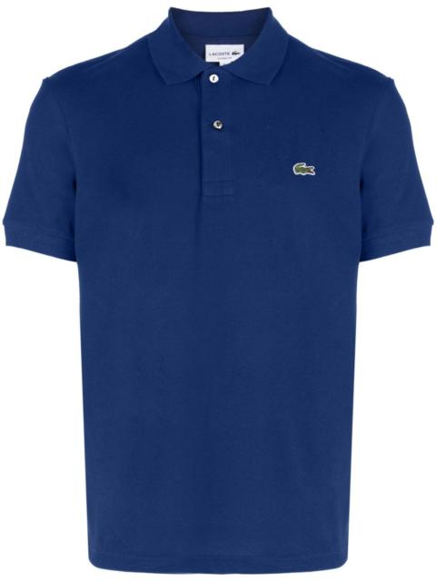 Original L.12.12 piquÃ© polo shirt