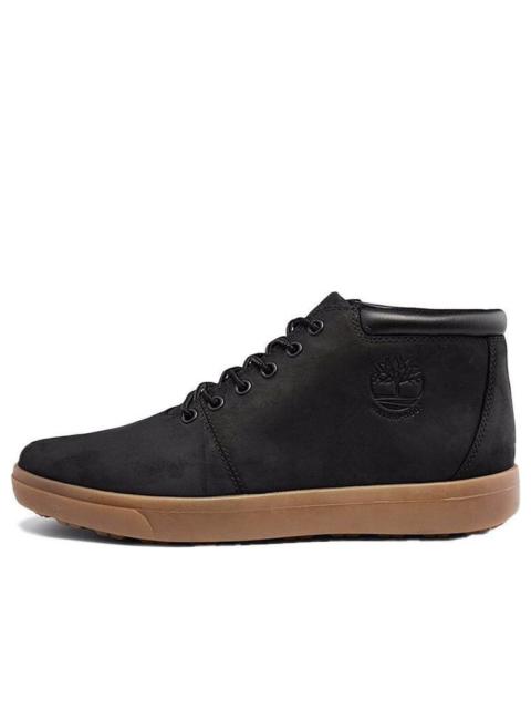 Timberland Ashwood Park 'Black' A2DSN