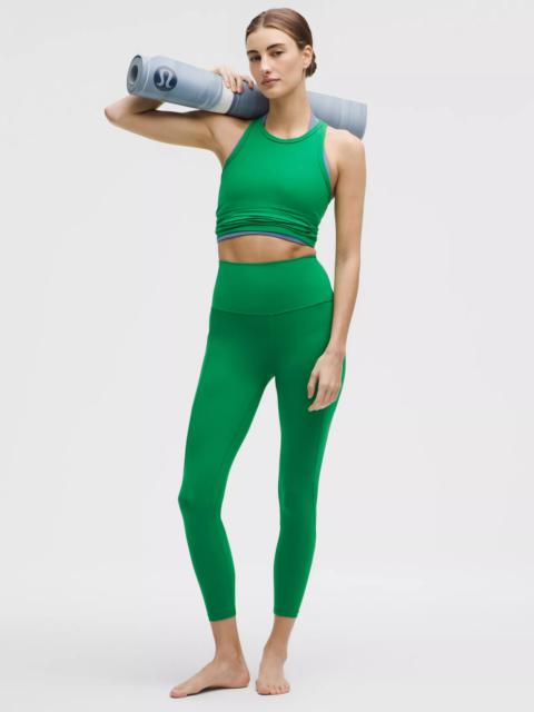 lululemon Align™ High-Rise Pant with Pockets 25"