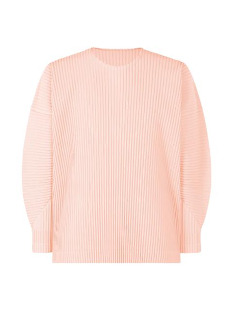 MONTHLY COLOR AUGUST