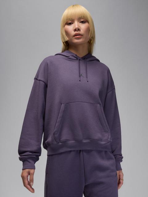 Jordan Sport Crossover Women's Dri-FIT Fleece Hoodie